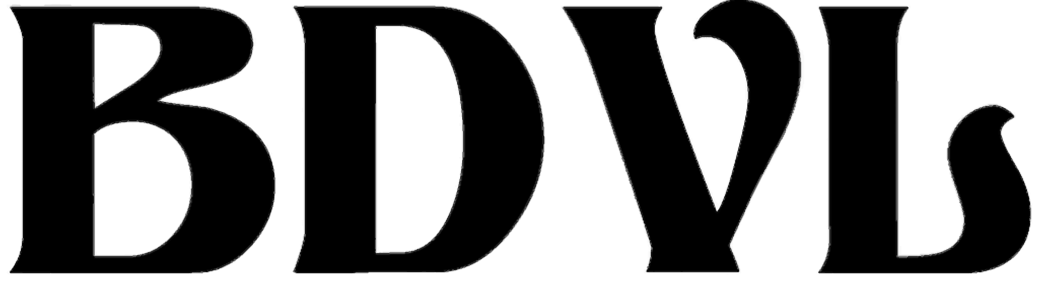 BDVL Logo