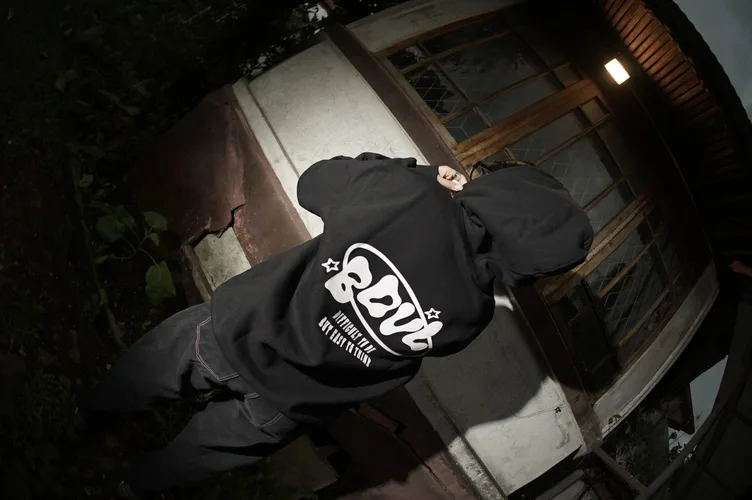 Hds : black circel ar - 12