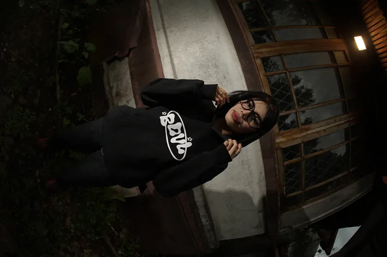 Hds : black circel ar - 12